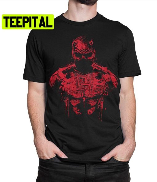 Daredevil Art Trending Unisex T-Shirt