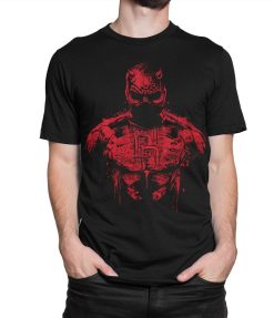 Daredevil Art T-Shirt