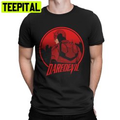 Daredevil Tv Series Trending Unisex T-Shirt