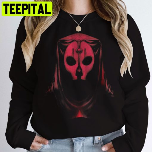 Darth Nihilus Knights Of The Old Republic Star Wars Unisex Shirt