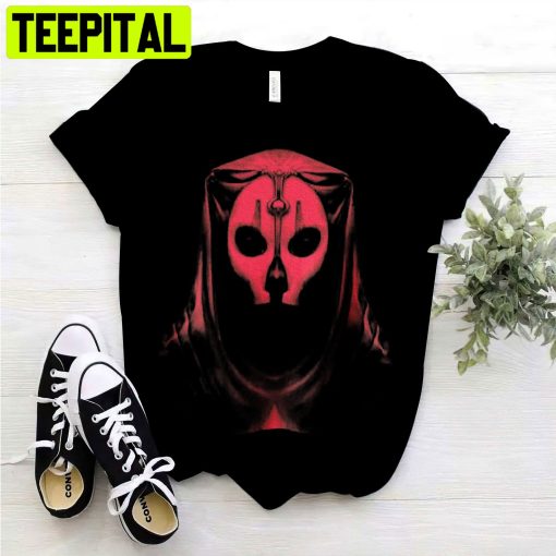 Darth Nihilus Knights Of The Old Republic Star Wars Unisex Shirt