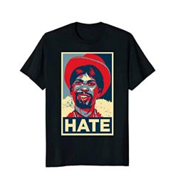 Dave Chappelle Show Charlie Murphy Haters Hating Chappelle’s Player Haters Ball T-Shirt