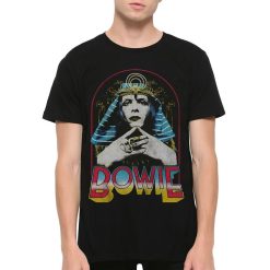 David Bowie Vintage T-Shirt