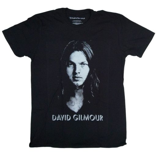 David Gilmour T-Shirt