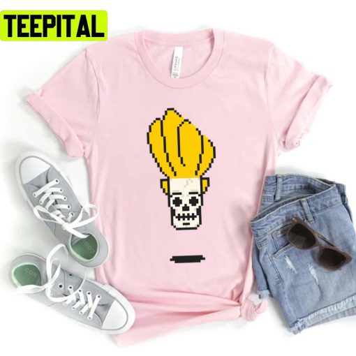 Dead Bravo Johnny Bravo Unisex T-Shirt