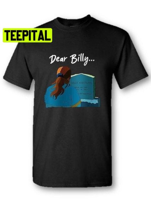 Dear Billy Unisex T-Shirt