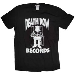 Death Row Records T-Shirt