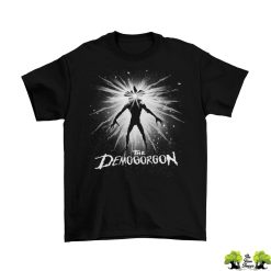 Demogorgon Stranger Things Unisex Shirt