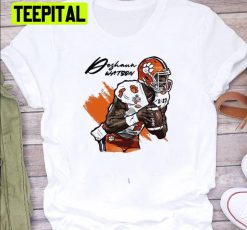 Deshaun Watson Cleveland Browns Nfl Football Trending Unisex T-Shirt