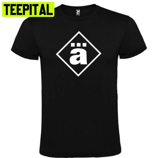 Die Ärzte Logo Trending Unisex T-Shirt