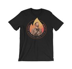 Dierks Bentley Burning Man Tour Lemot T-Shirt