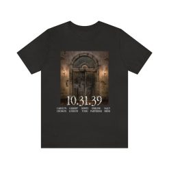 Disney Tower of Terror Shirt