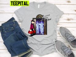 Disney Tower Of Terror Trending Unisex T-Shirt