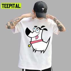 Doidle From The Fairly Oddparents Unisex T-Shirt