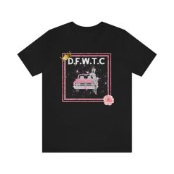 Dont Fuck With The Crown T-Shirt