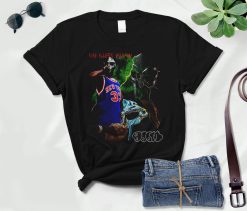 Doom The Illest Villain Hip Hop Rap Vintage Unisex T-Shirt