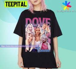 Dove Cameron Vintage Trending Unisex Shirt