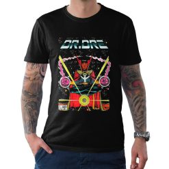 Dr Dre As Doctor Strange Comics T-Shirt