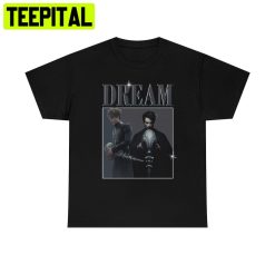 Dream Vintage Retro Unisex T-Shirt