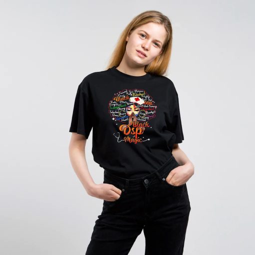 Dsp T Unisex T-Shirt