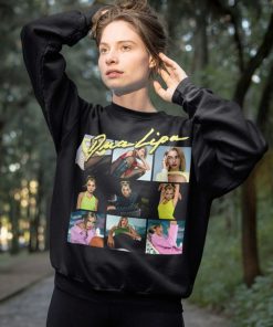 Dua Lipa Sweatshirt