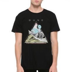 Dune by Frank Herbert T-Shirt