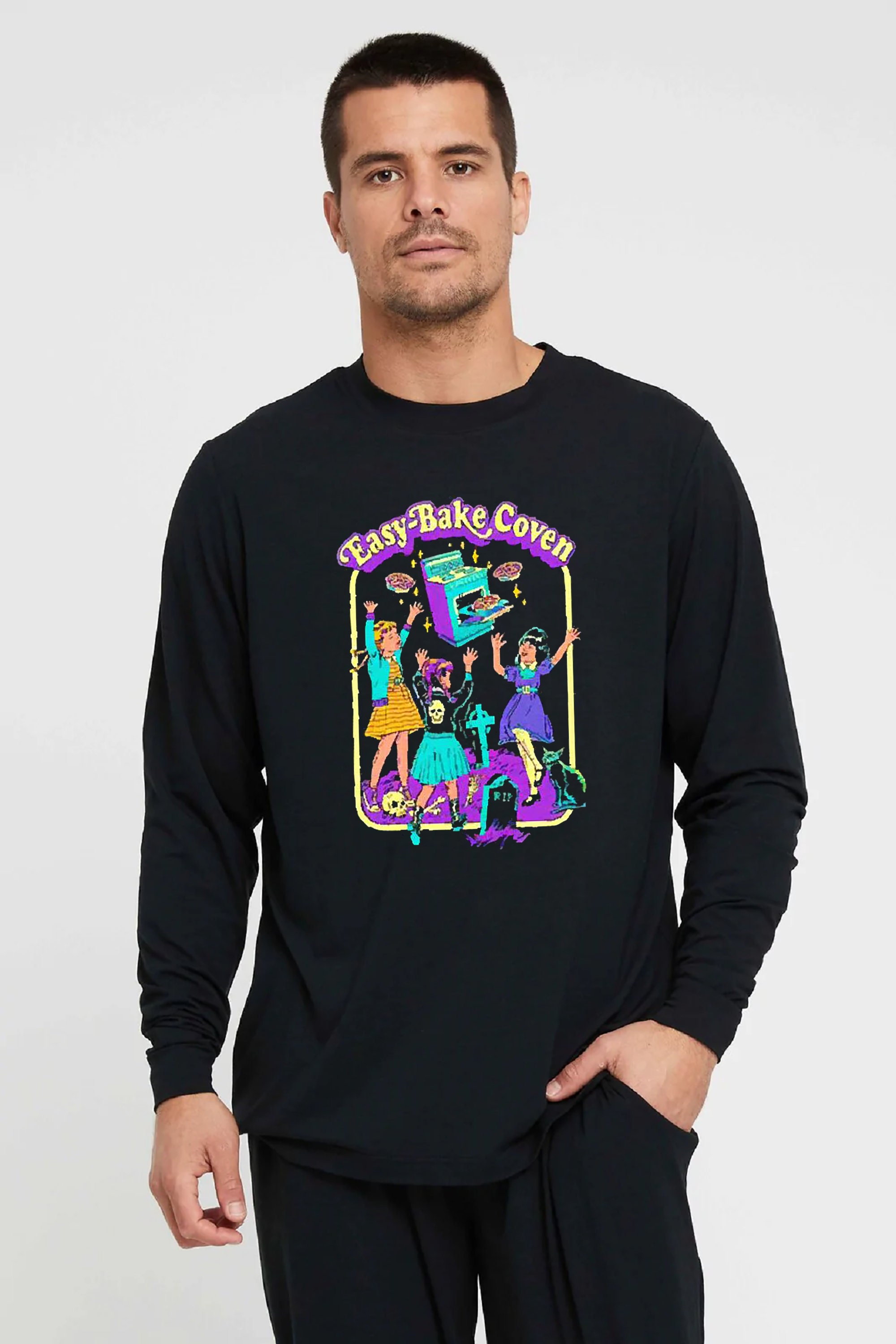 Easy bake coven discount hoodie