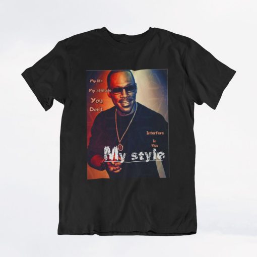 EDDIE MURPHY T-Shirt