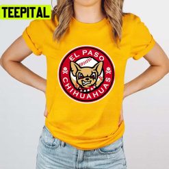 El Paso Chihuahuas Trending Unisex T-Shirt