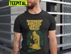 Electric Wizard Doom Metal Trending Unisex T-Shirt