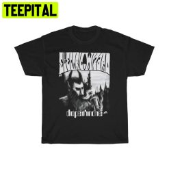 Electric Wizard – Dopethrone Trending Unisex T-Shirt