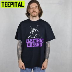 Electric Wizard Witchcult Today Trending Unisex T-Shirt