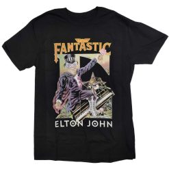 Elton John T-Shirt