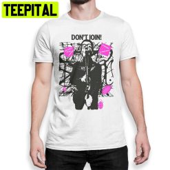 Elvis Costello Don’t Join Trending Unisex Shirt