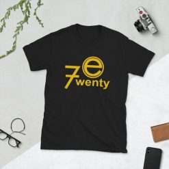 Entertainment 720 T-Shirt