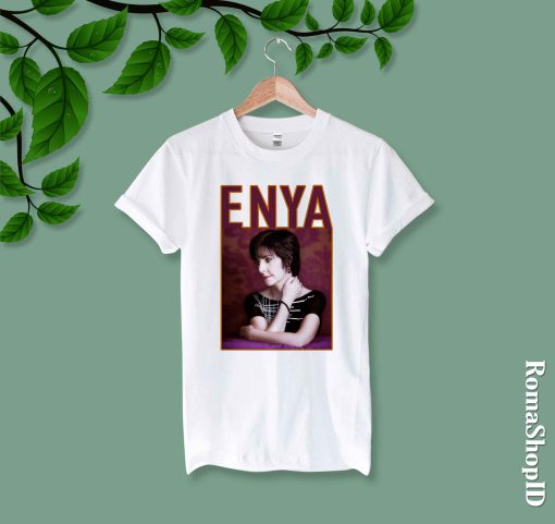 Enya Enya Enya Rap Hip Hop Music Rap Hip Hop Music Unisex T-Shirt