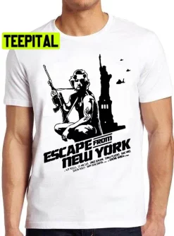 Escape From New York Trending Unisex T-Shirt