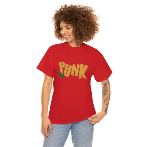 Everything Everywhere All At Once A24 Punk Unisex T-Shirt