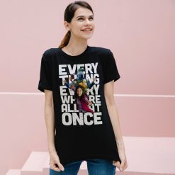 Everything Everywhere All At Once A24 Shirt