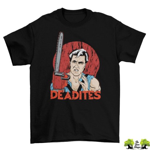 Evil Dead Deadites T-Shirt