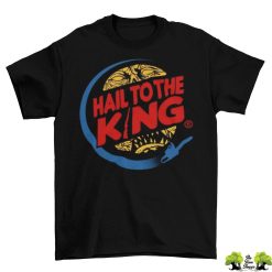 Evil Dead Hail To The King T-Shirt