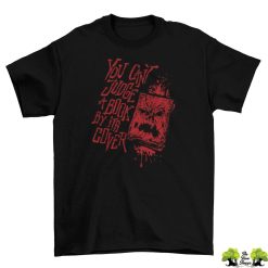 Evil Dead Necronomicon T-Shirt