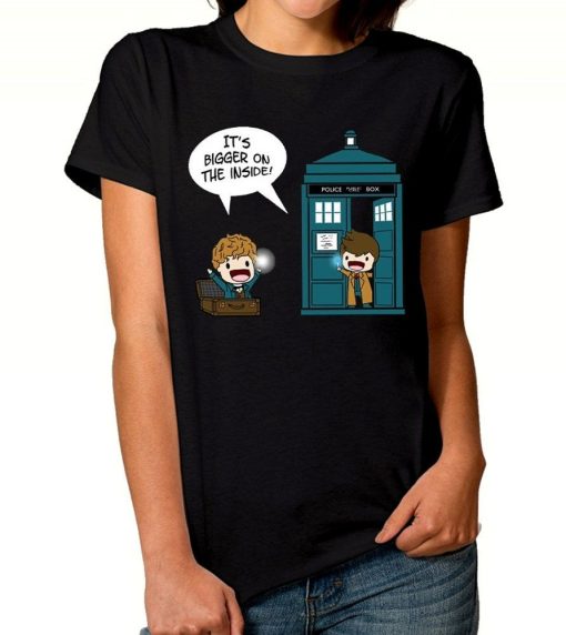 Fantastic Beasts T-Shirt