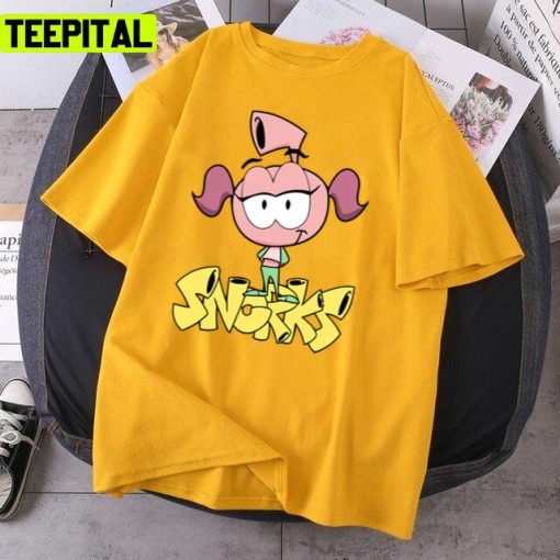 Fast Track Your The Snorks Unisex T-Shirt