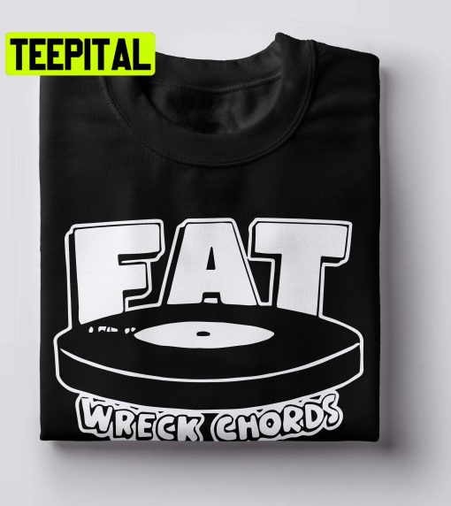 Fat Wreck Chords Trending Unisex T-Shirt