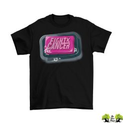 Fight Cancer T-Shirt