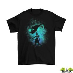 Final Fantasy 7 Cloud T-Shirt