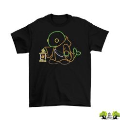 Final Fantasy Tonberry T-Shirt