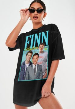 FINN HUDSON Shirt