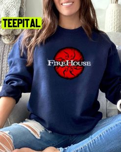 Fire House Is An American Rock Band Trending Unisex Sweatshirt